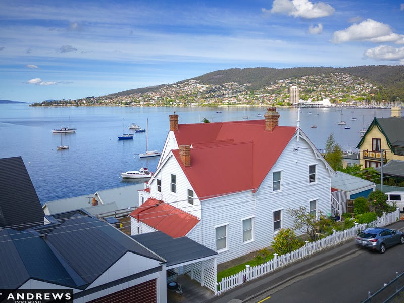 32 Clarke Avenue, Battery Point, Tas 7004