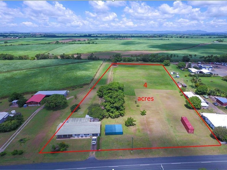263 Sugarshed Road, Erakala, Qld 4740