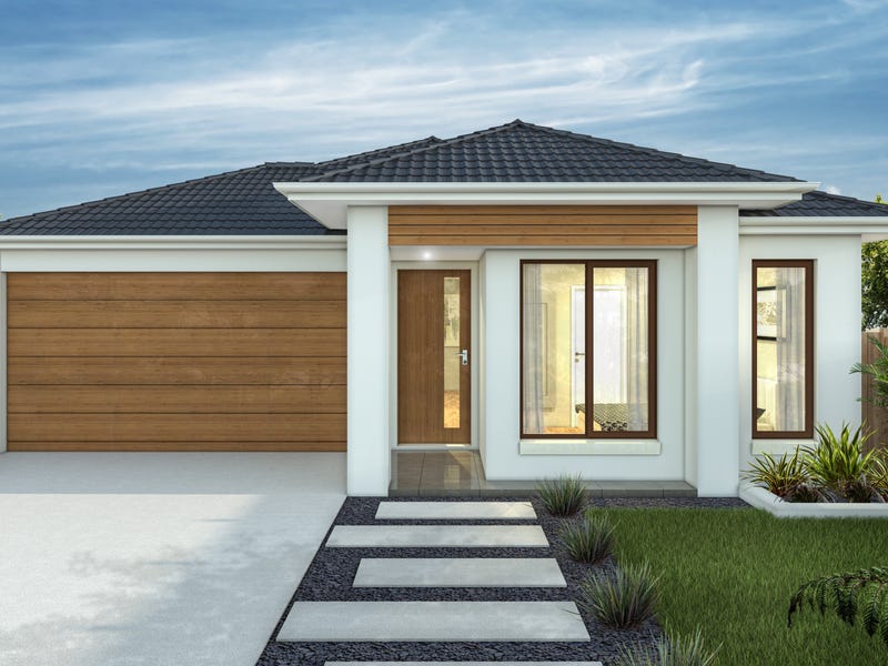 New House and Land Packages For Sale in Diggers Rest, VIC 3427