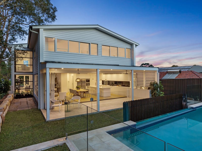 2 Yamba Street North Balgowlah NSW 2093 House for Sale 125381706