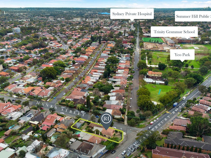 298 Old Canterbury Road, Ashfield, NSW 2131