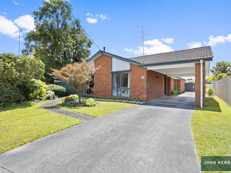 5 Page Court, Trafalgar, Vic 3824