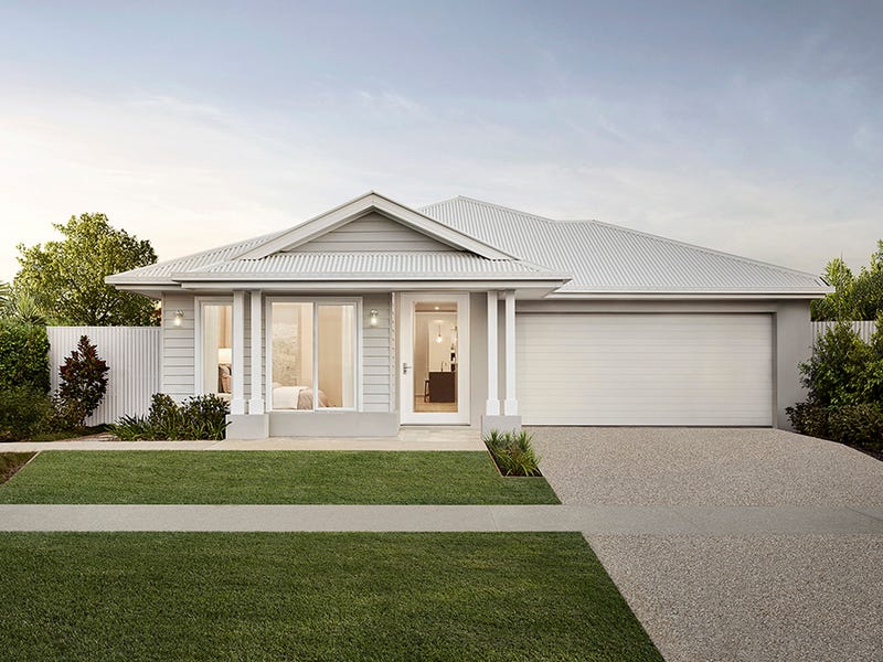 New House and Land Packages For Sale in Ripley, QLD 4306