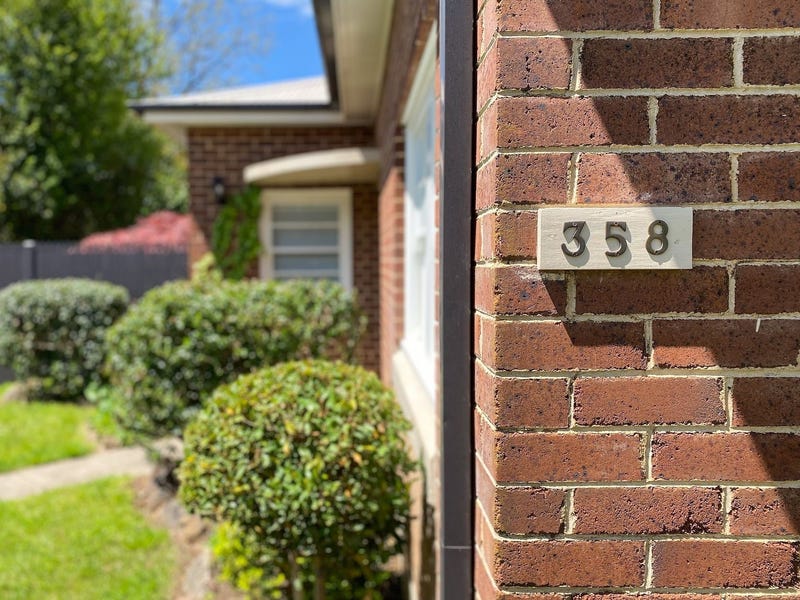 358 Anson Street, Orange, NSW 2800