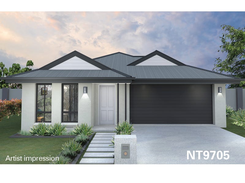 Foreshore, House & Land Packages Coomera