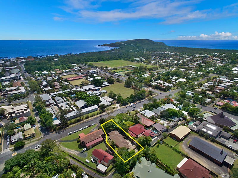 14 Kingsley Street, Byron Bay, NSW