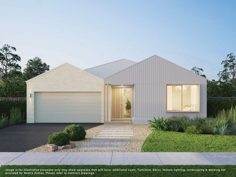 New House and Land Packages For Sale in Sunbury, VIC 3429