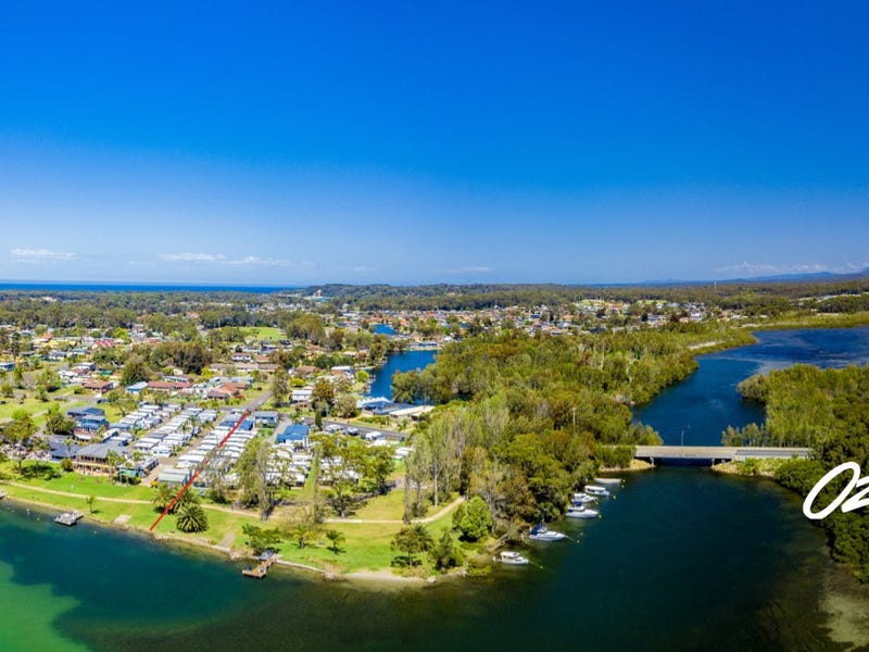 148 River Road, Sussex Inlet, NSW 2540