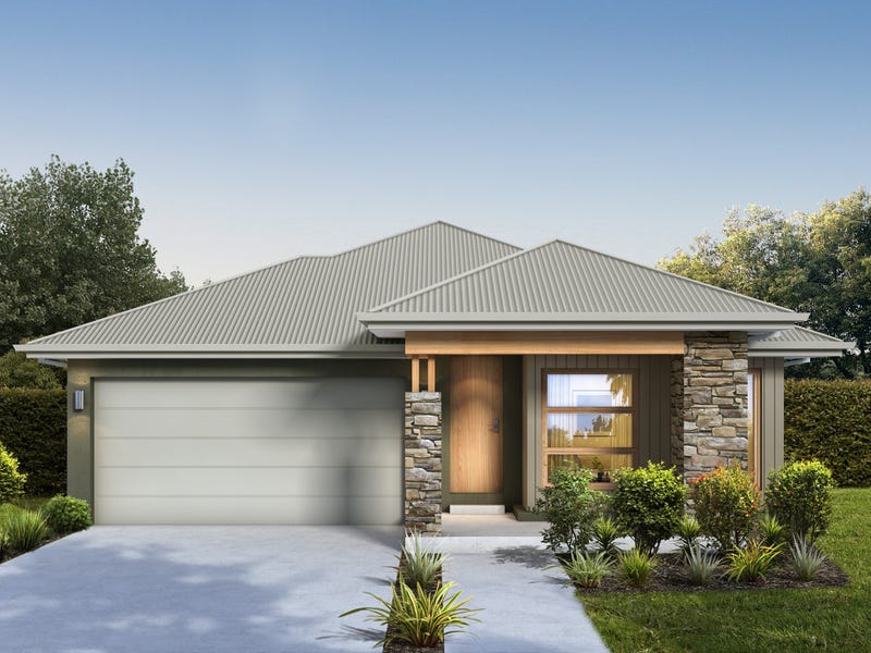 New House and Land Packages For Sale in Hunter Region, NSW