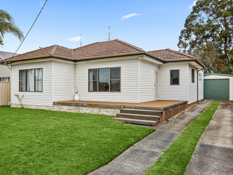 6 Koona Street, Albion Park Rail, NSW 2527