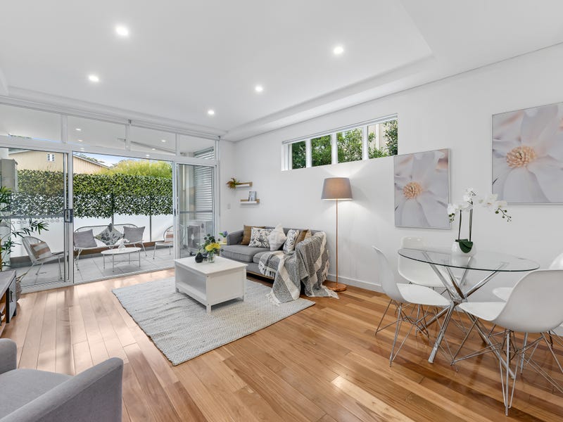 1/22 Mons Avenue, West Ryde, NSW 2114