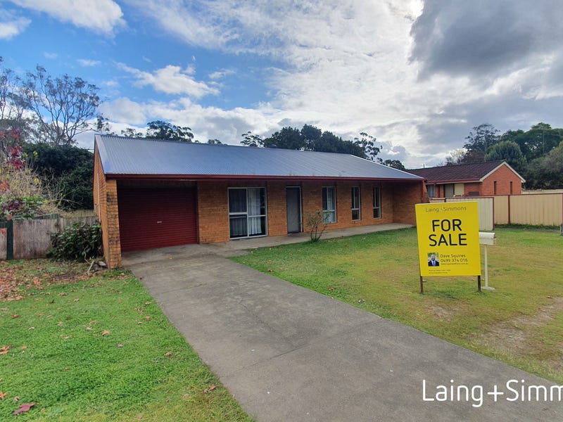 32 Warrina Close, Taree, NSW 2430