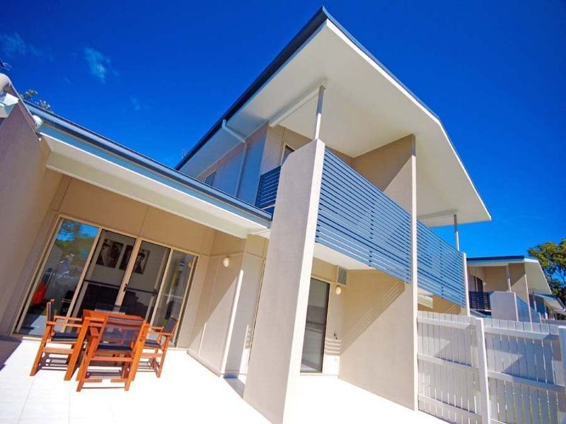 4/20 Melbourne Street, Yeppoon, Qld 4703 Property Details