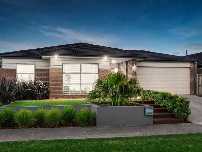 56 Vantage Point Boulevard, Doreen, Vic 3754