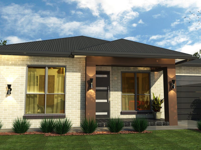 New House and Land Packages For Sale in Morphett Vale, SA 5162