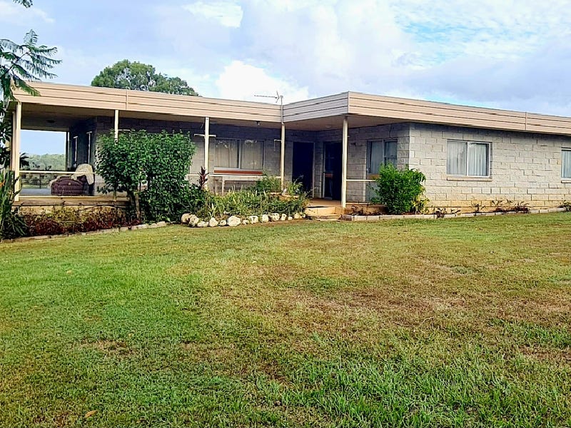 50 Mcintosh Creek Road, Jones Hill, Qld 4570