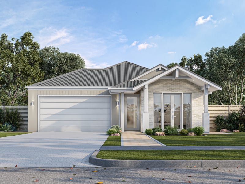 New House and Land Packages For Sale in Redbank Plains, QLD 4301