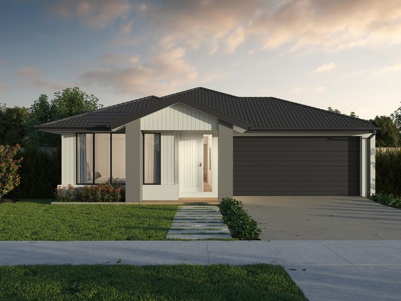 New House and Land Packages For Sale in Bendigo Greater Region, VIC