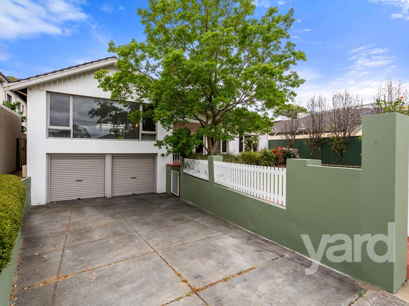 51 Davy Street, Alfred Cove, WA 6154