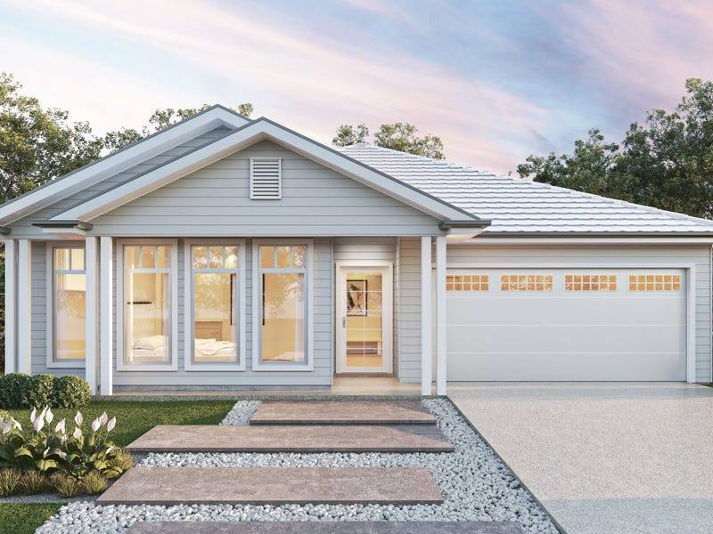 New House and Land Packages For Sale in Wodonga, VIC 3690