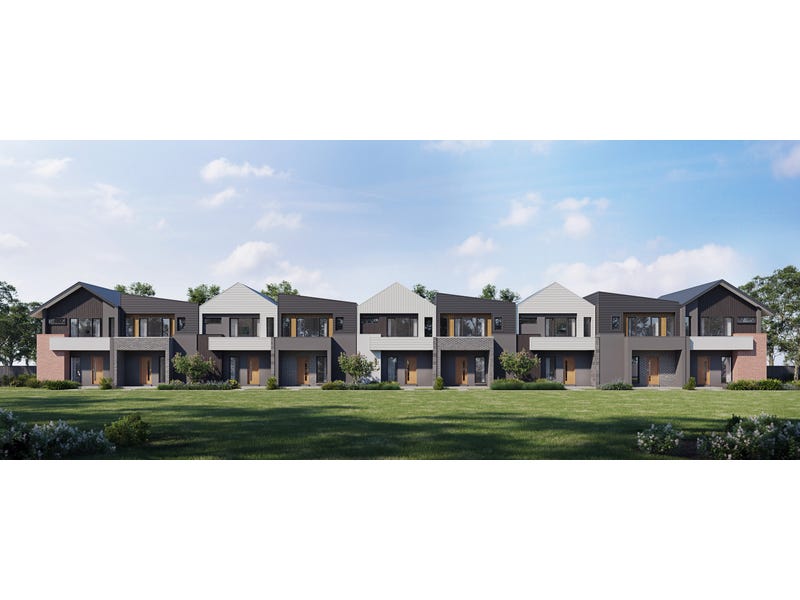 New House and Land Packages For Sale in Wollert, VIC 3750