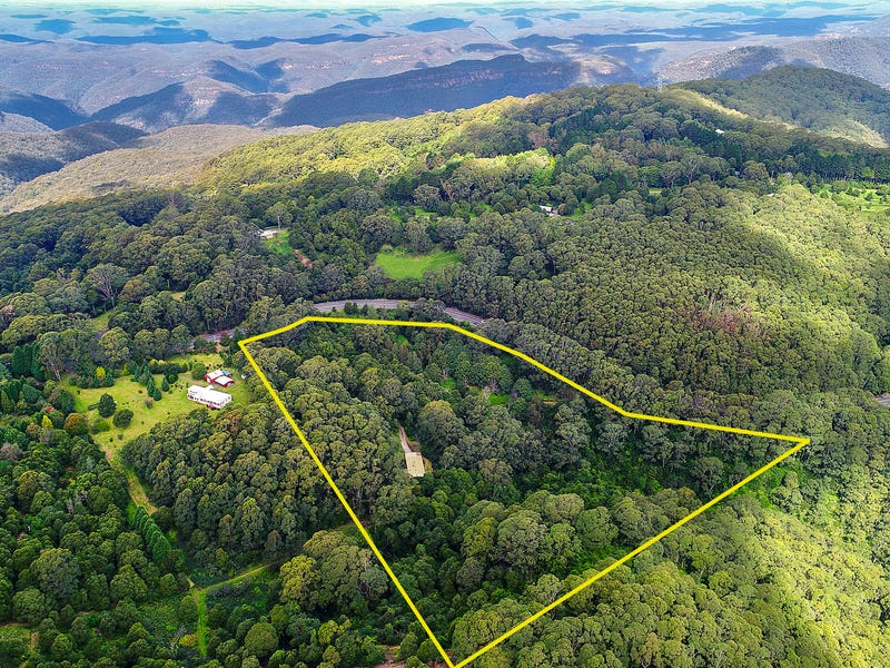 Address available on request, Mount Tomah, NSW 2758 Property Details