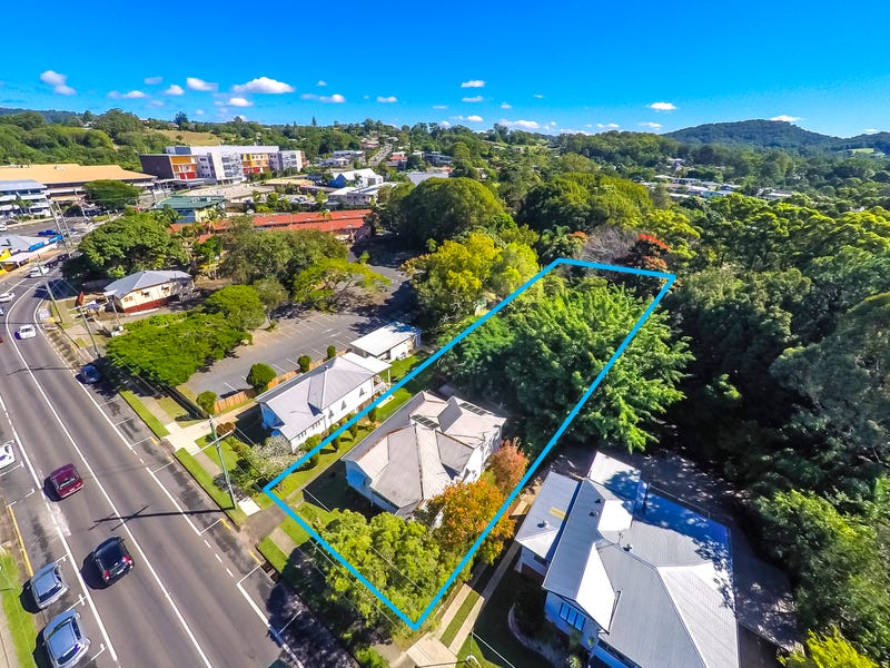 62 Blackall Terrace, Nambour, Qld 4560 Property Details