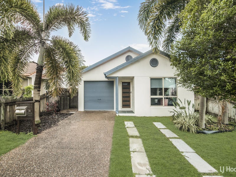 14 Rowers Lane, Douglas, Qld 4814