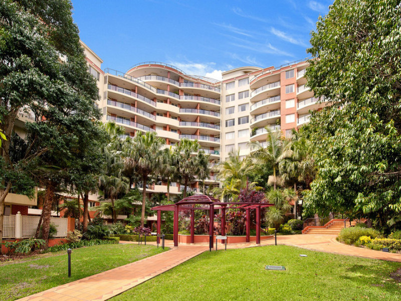 29/5456 Christie Street, St Leonards, NSW 2065 Property Details