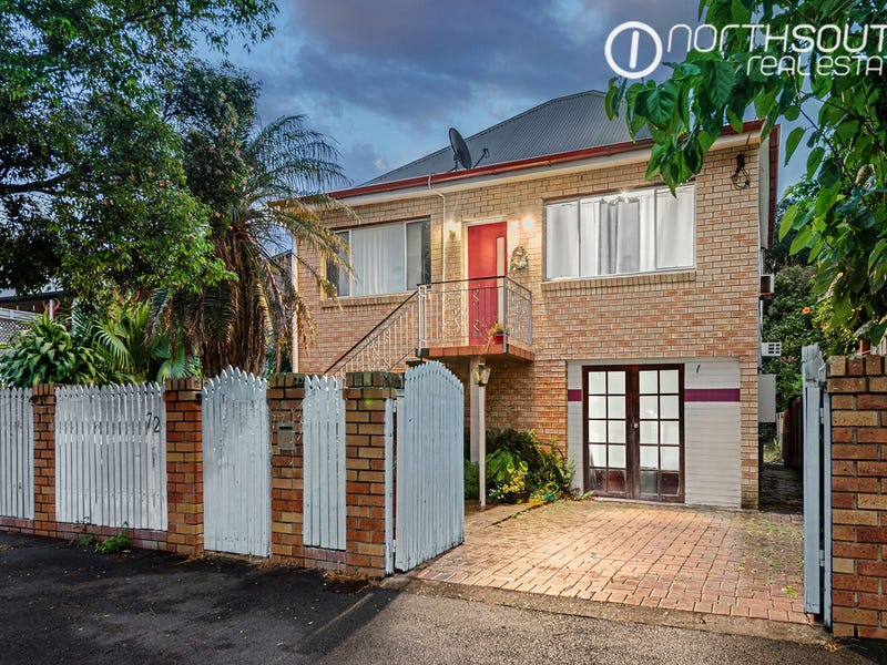 72 Browne Street, New Farm, Qld 4005