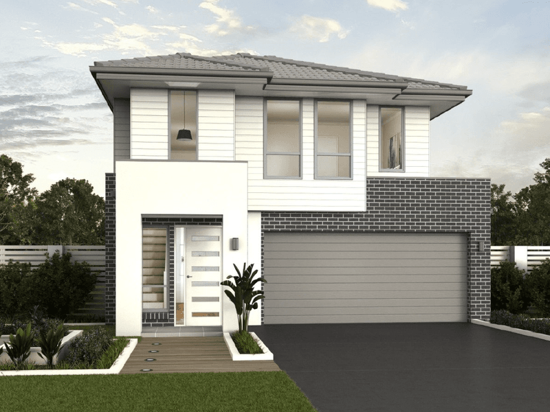 New House and Land Packages For Sale in Western Sydney, NSW