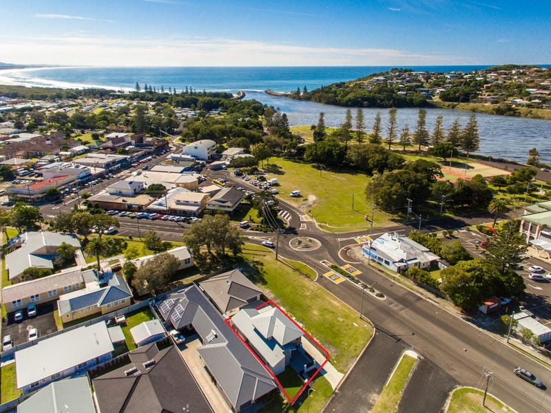1/4 Cedar Street, Evans Head, NSW 2473 Property Details