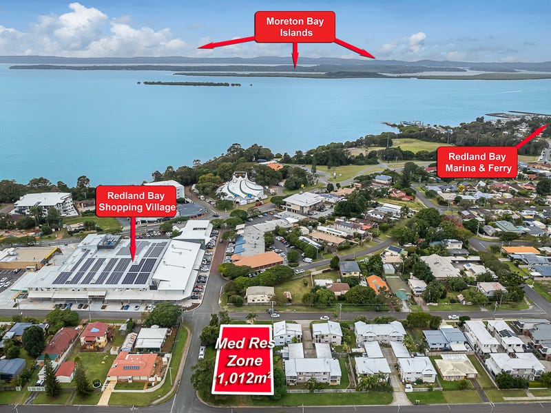 170172 James Street, Redland Bay, Qld 4165