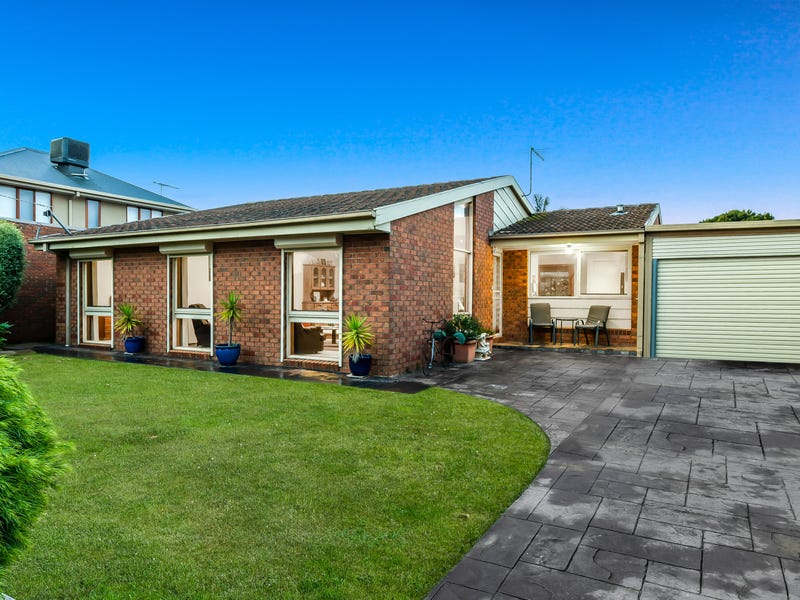 33 Kearney Drive, Aspendale Gardens, Vic 3195