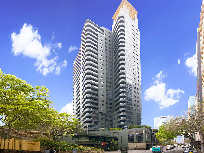 712/168 Kent Street, Millers Point, NSW 2000 Property Details
