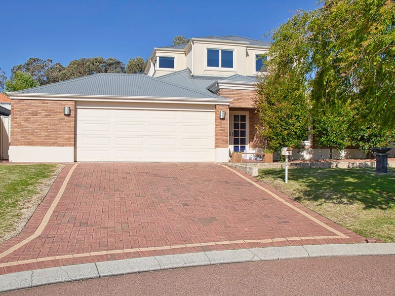 9 Upton Court, Baldivis, WA 6171