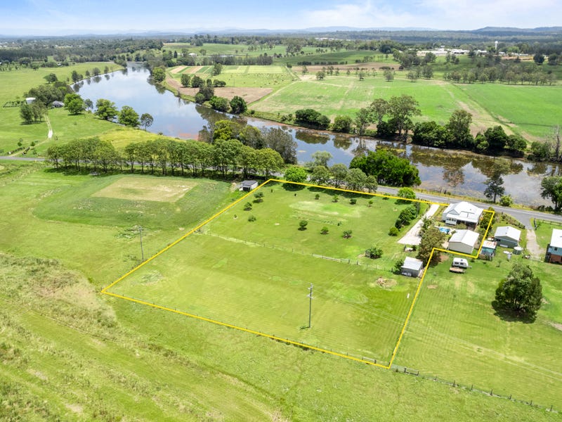 690 Lawrence Road, Southgate, NSW 2460