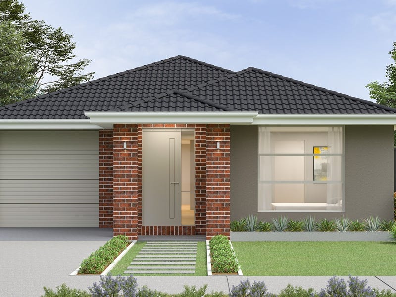 New House and Land Packages For Sale in Wyndham Vale, VIC 3024