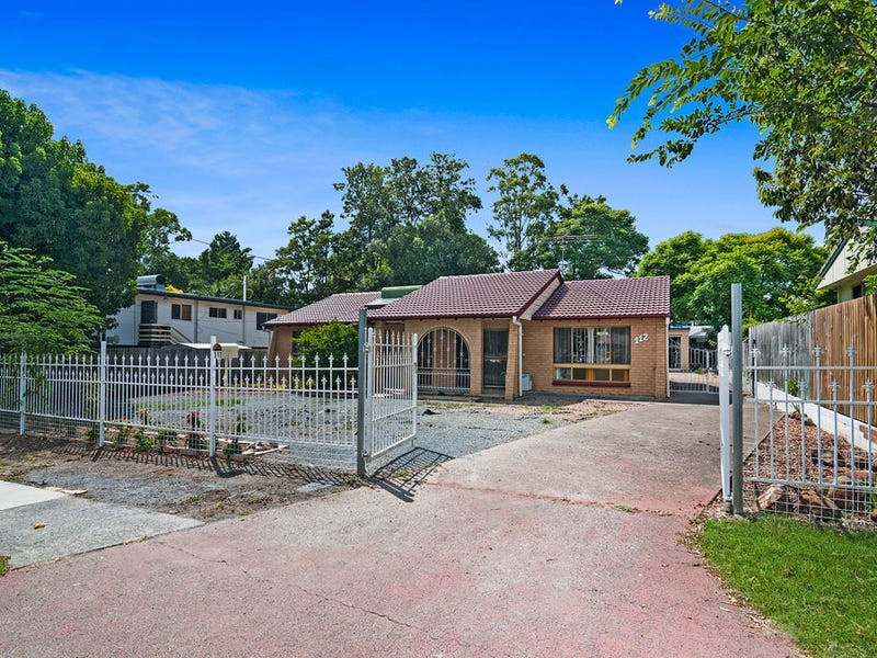 112 Chambers Flat Road, Waterford West, Qld 4133