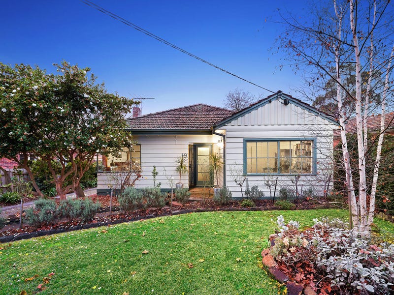 19 McKean Street, Box Hill North, Vic 3129 Property Details