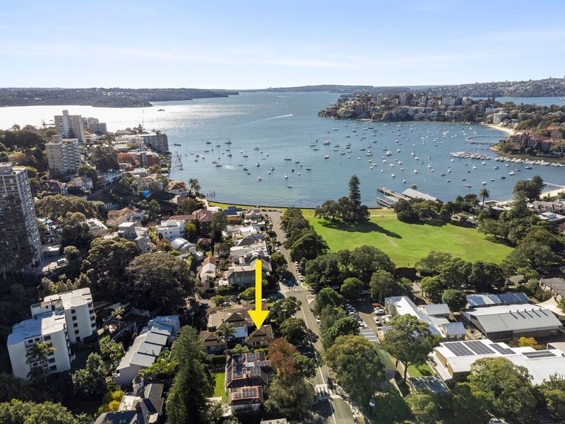 2/67 Ocean Avenue Double Bay NSW 2028