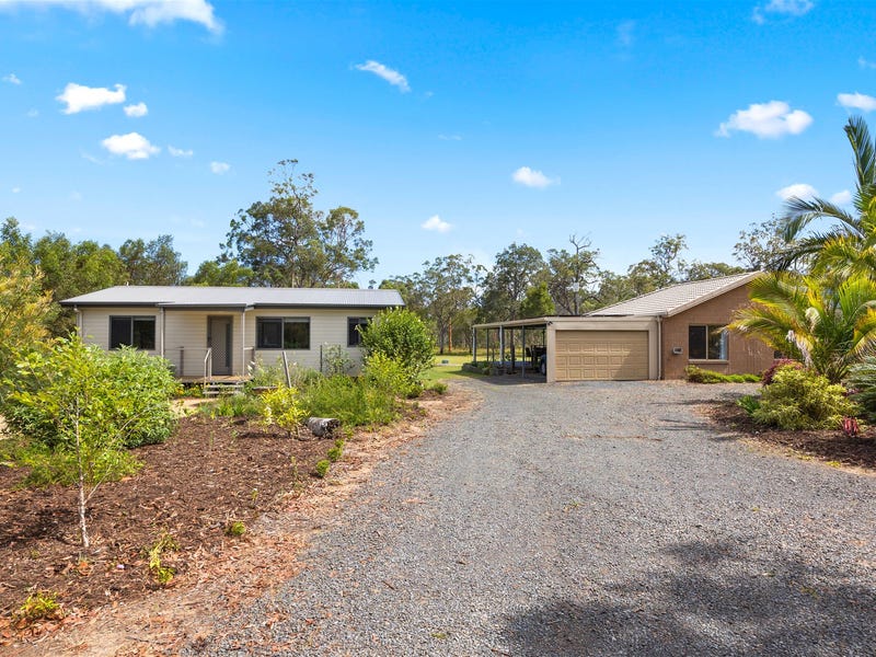 214 Honeyeater Drive, Walligan, Qld 4655