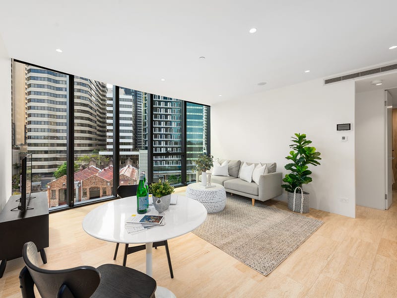 140 Alice Street, Brisbane City, Qld 4000