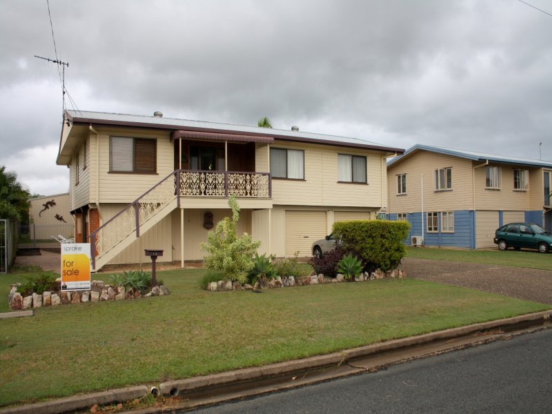 13 Pioch Street, Maryborough, Qld 4650 - Property Details