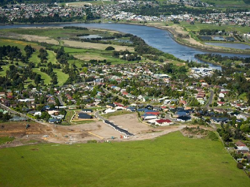 Lot 45, Tamar Rise, Riverside, Tas 7250 Property Details