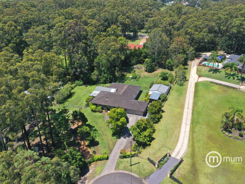 35 Woodgrove Drive, Ulladulla, NSW 2539