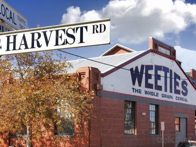 7/35 Harvest Road, North Fremantle, WA 6159 Property Details