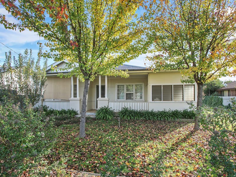 35 Commercial Street, Walla Walla, NSW 2659