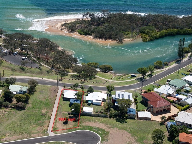 22 Esplanade, Innes Park, Qld 4670 Property Details