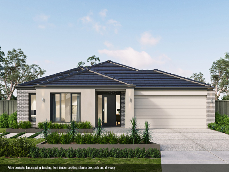 New House and Land Packages For Sale in Lara, VIC 3212